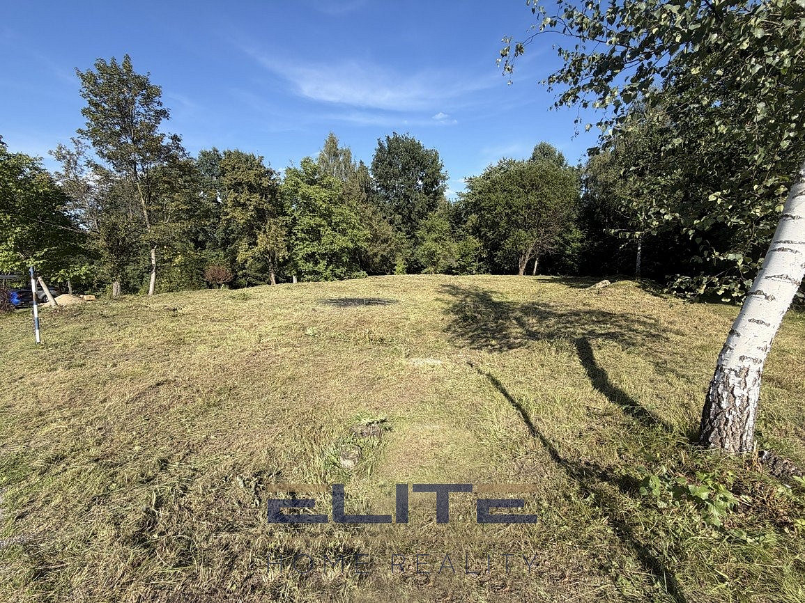 Pronájem stavebního pozemku 1 561 m² – fotografie 5