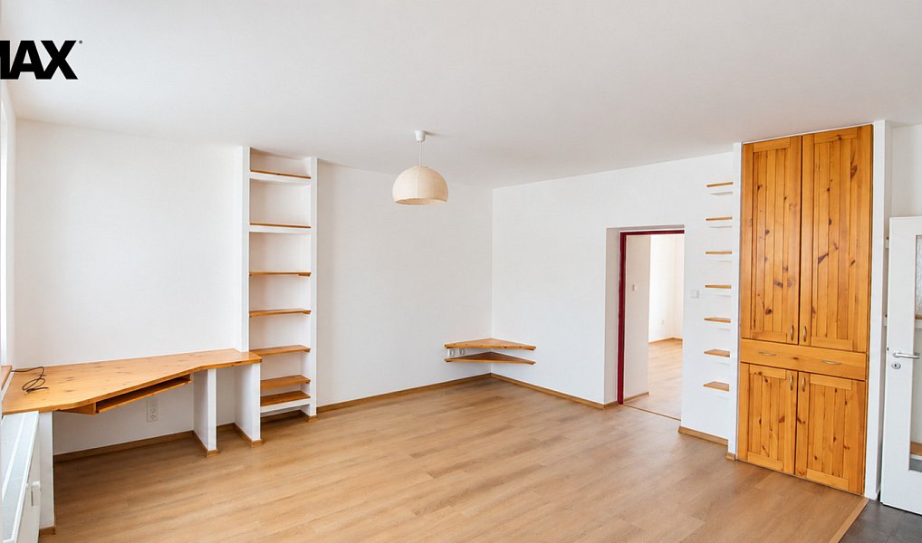 Pronájem bytu 2+kk 53 m², Blansko – náhled fotky 4