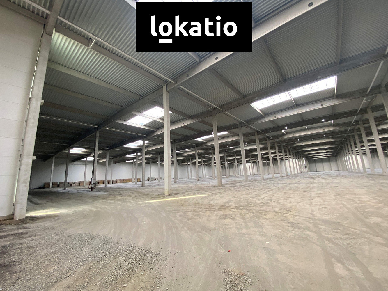 Pronájem skladovacích prostor 14 247 m² — photo 3