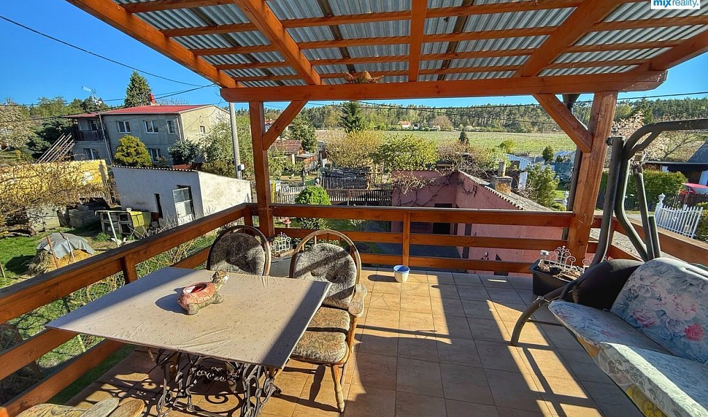 Prodej domu 175 m² s pozemkem 518 m², Blatnice – náhled fotky 28
