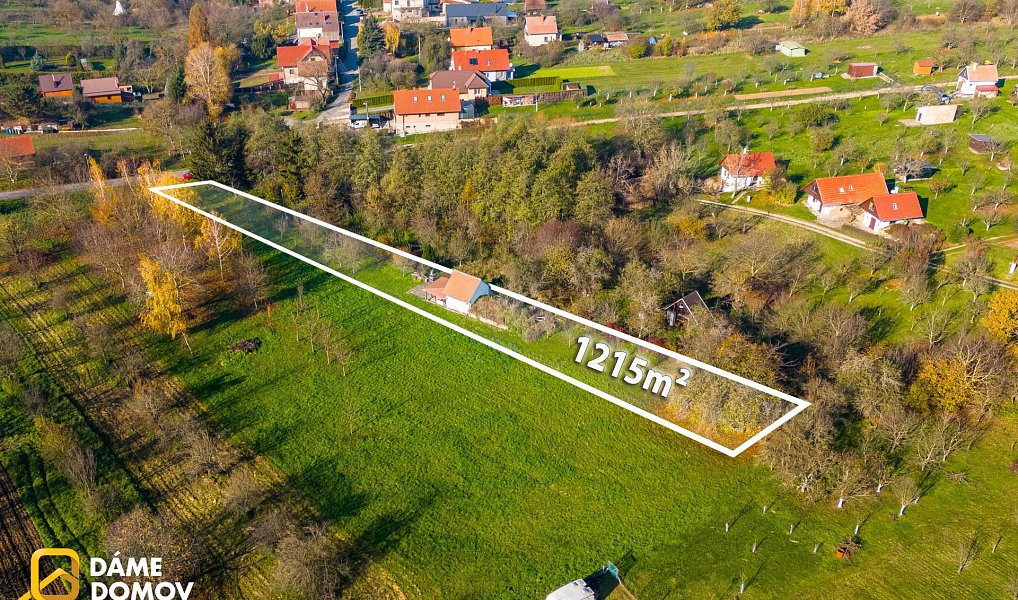 Prodej chaty/chalupy 59 m² s pozemkem 1 215 m², Uherské Hradiště – náhled fotky 6