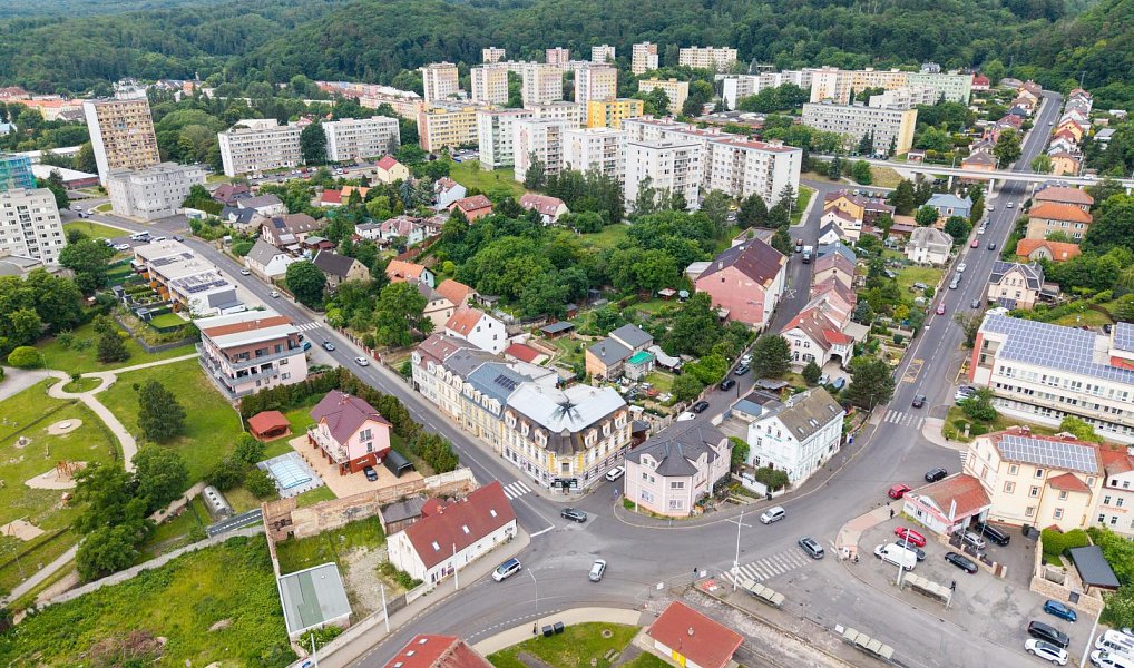 Prodej restaurace 480 m², Litvínov – náhled fotky 5