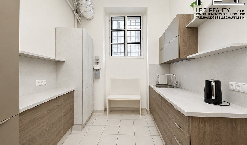 Pronájem obchodních prostor 109 m², Brno – náhled fotky 6