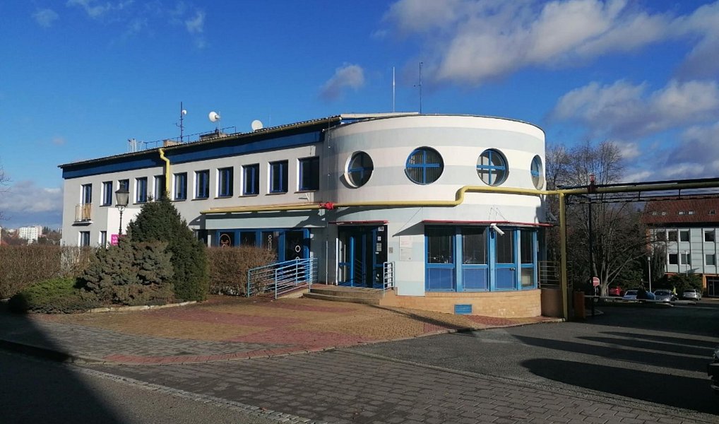 Pronájem kanceláře 75 m², Jihlava – fotka 1 z 6