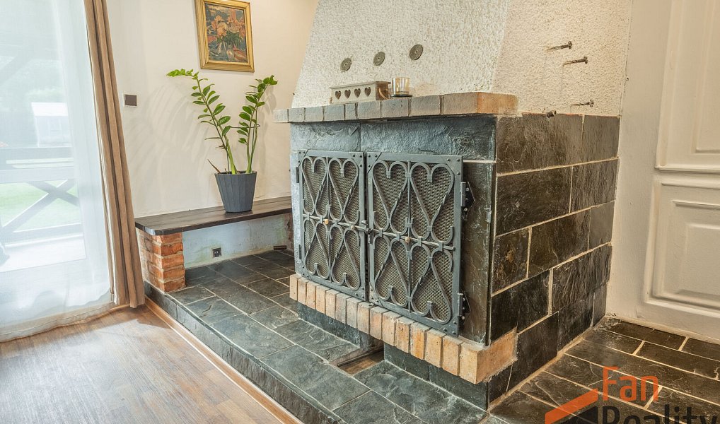 Prodej domu 235 m² s pozemkem 671 m², Braňany – náhled fotky 9