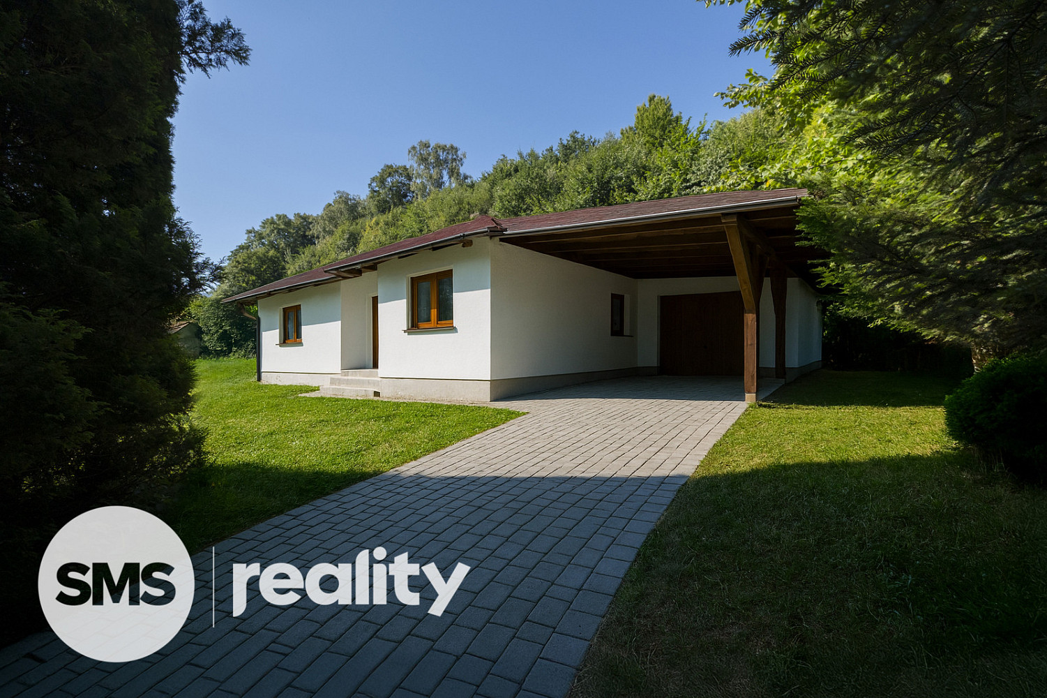 Prodej domu 157 m² s pozemkem 3 015 m² — photo 2