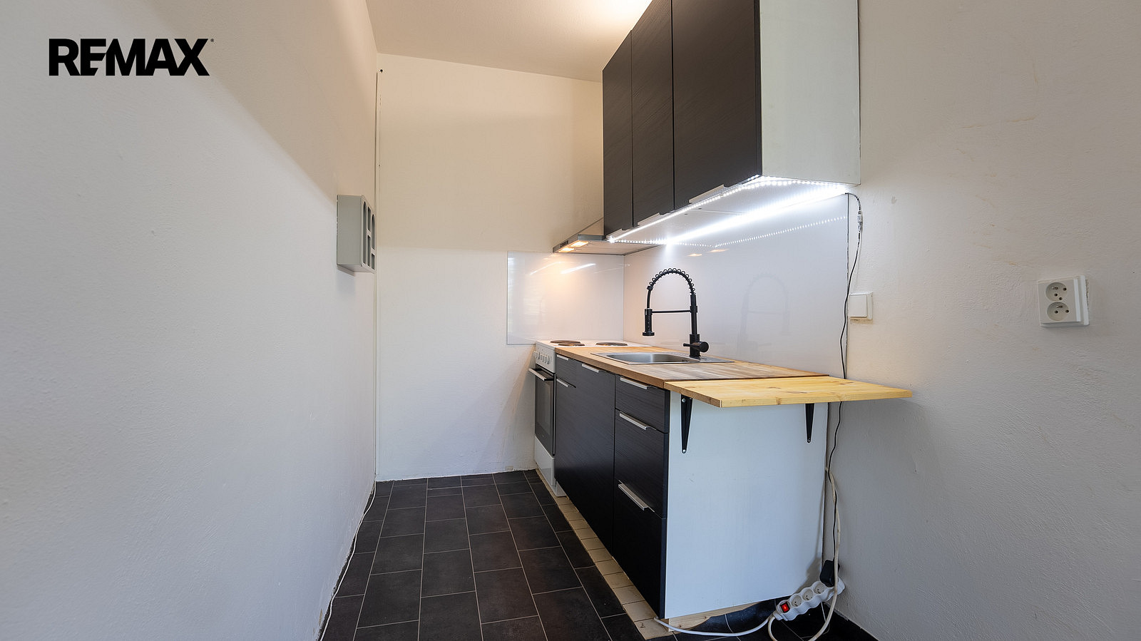 Byt 2+kk – Brno, Starý Lískovec – další