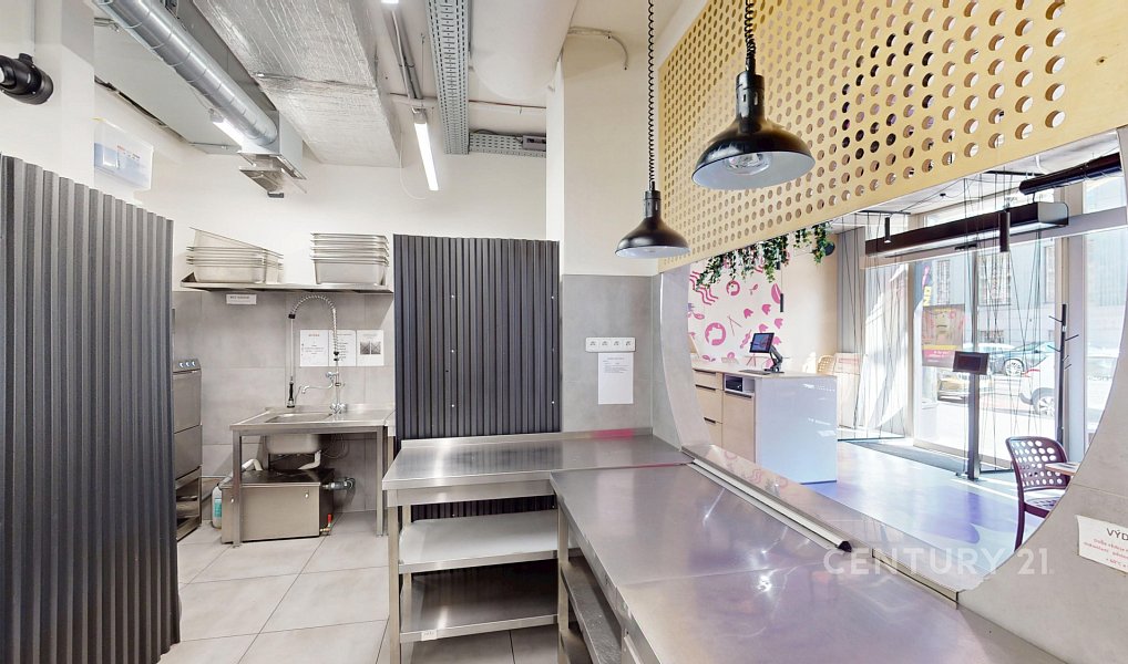 Pronájem restaurace 126 m², Ostrava – náhled fotky 18
