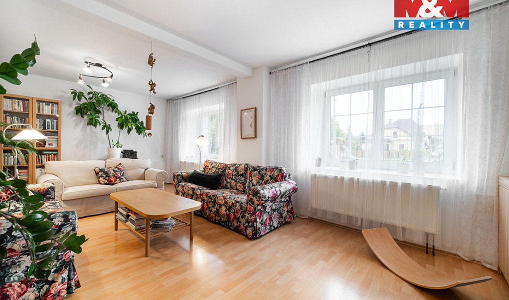 Prodej domu 154 m² s pozemkem 352 m², Chrudim – náhled fotky 22