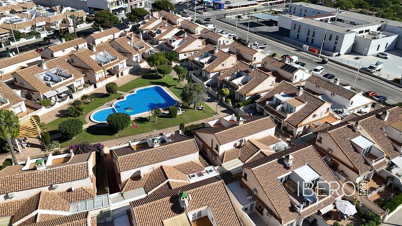 Casa 4+kk – Orihuela, Residencial Zeniasol II, Urbanización La Zenia II - Vista 3
