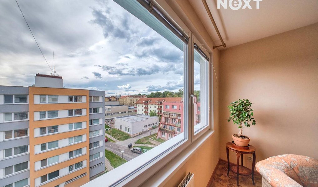 Prodej bytu 2+1 53 m², Strakonice – náhled fotky 7