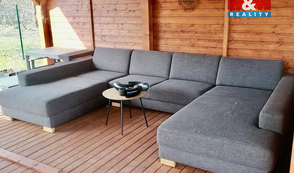 Prodej domu 91 m² s pozemkem 1 000 m², Boršov nad Vltavou – náhled fotky 10