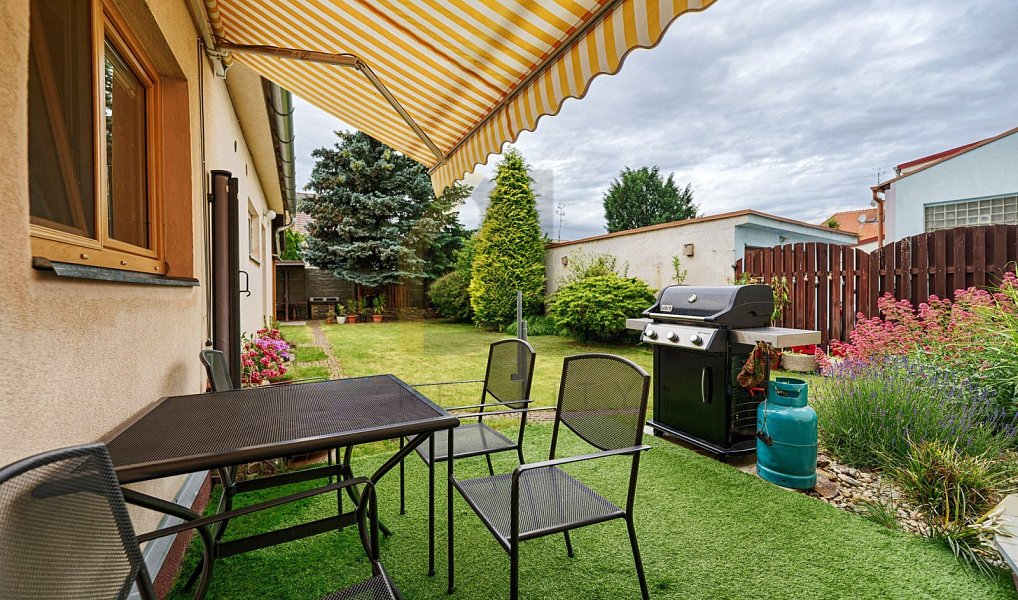 Prodej domu 106 m² s pozemkem 360 m², Břeclav – náhled fotky 16