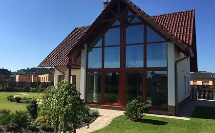 Prodej domu 229 m² s pozemkem 1 110 m², Hroznětín - Velký Rybník, okres Karlovy Vary