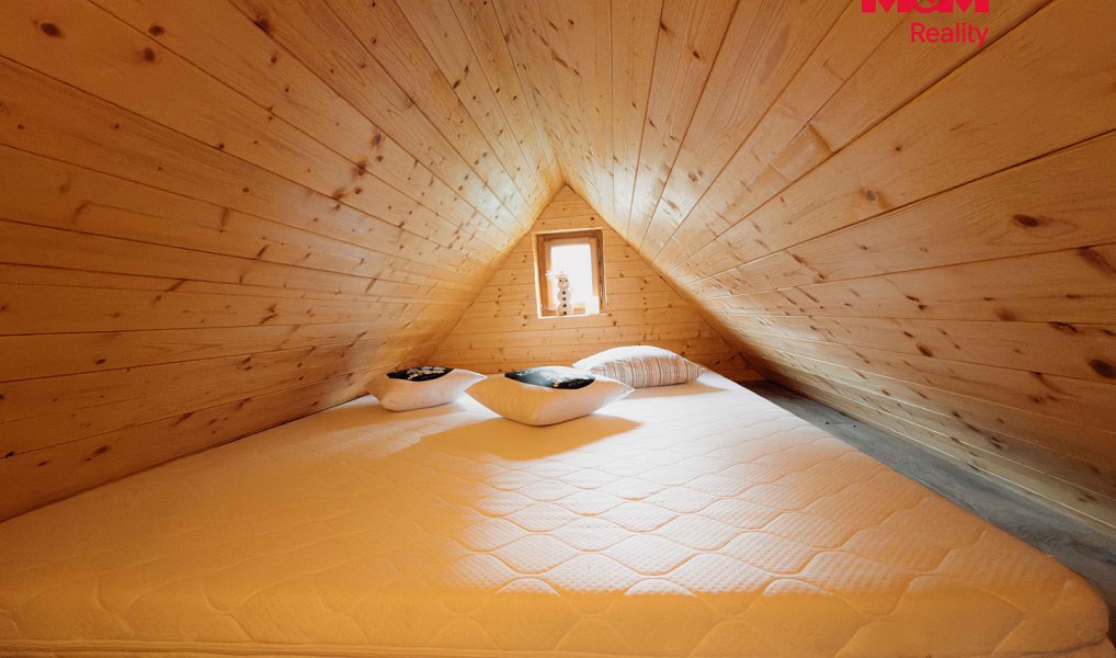 Prodej chaty/chalupy 120 m² s pozemkem 1 050 m², Kořenov – náhled fotky 18