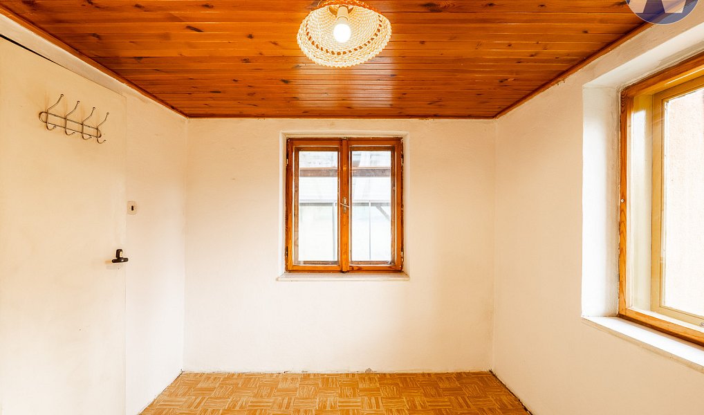 Prodej zahrady 802 m², Strunkovice nad Blanicí – náhled fotky 12