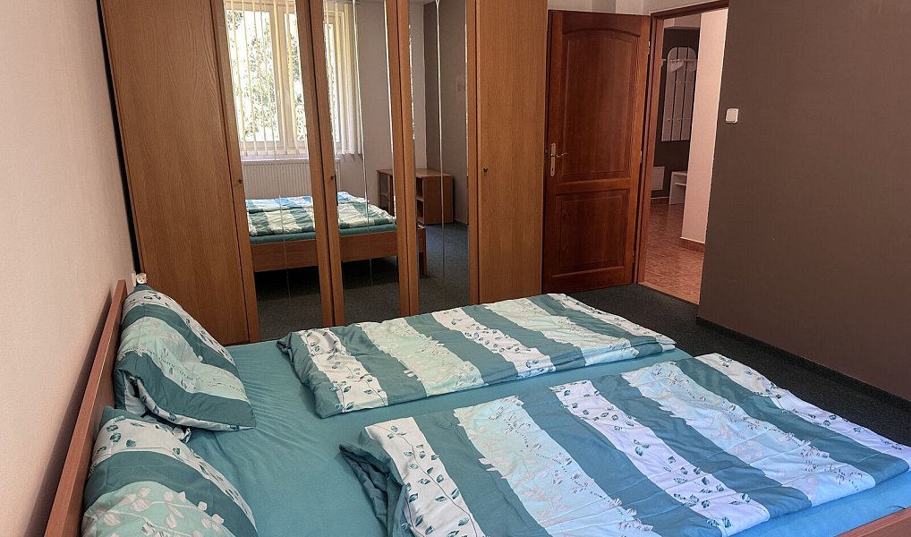 Pronájem bytu 3+1 75 m², Harrachov – náhled fotky 3