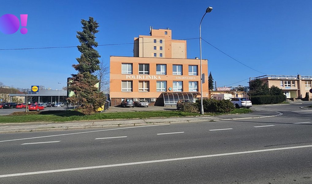 Pronájem obchodních prostor 204 m², Karviná – náhled fotky 4