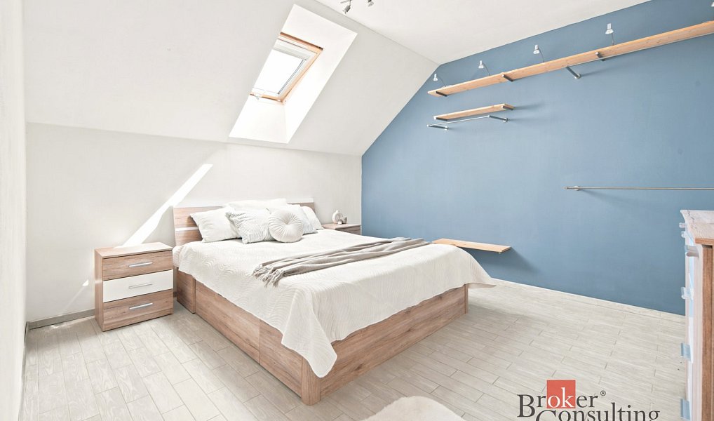 Prodej domu 102 m² s pozemkem 305 m², Barchov – náhled fotky 21