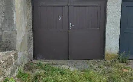 Prodej garáže 18 m2, Liberec - Liberec VI-Rochlice