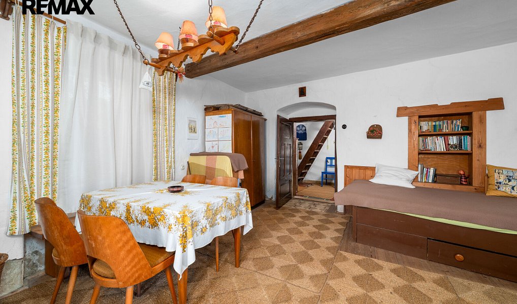 Prodej chaty/chalupy 97 m² s pozemkem 666 m², Plánice – náhled fotky 13