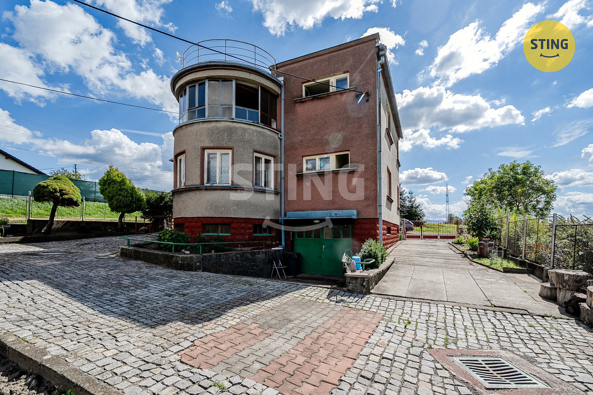 Prodej domu 180 m² s pozemkem 1 439 m² – fotografie 4