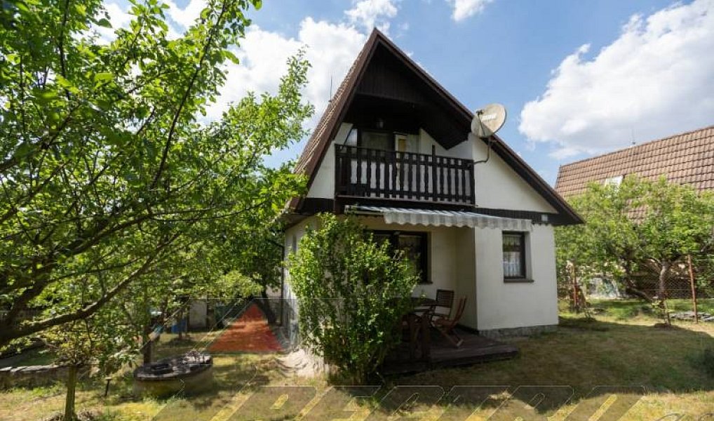 Prodej chaty/chalupy 57 m² s pozemkem 385 m², Plzeň – fotka 1 z 39