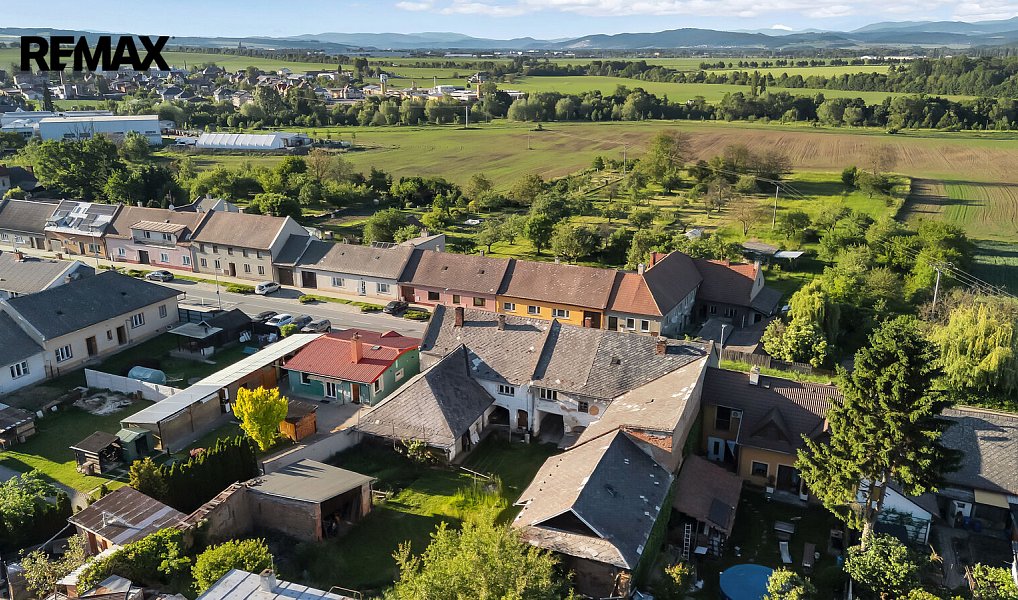 Prodej zemědělského objektu 200 m², Loštice – náhled fotky 16