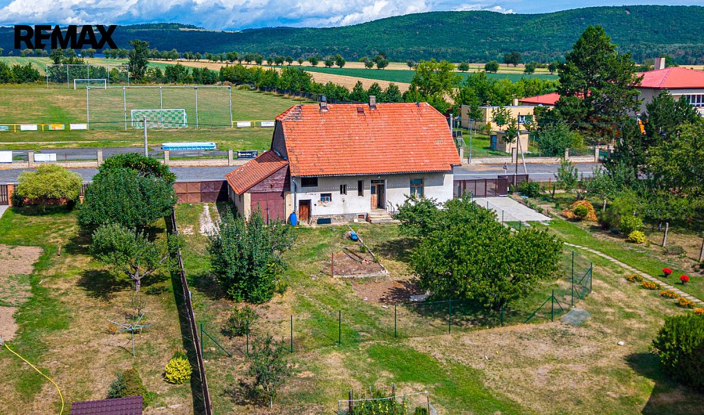 Prodej domu 91 m² s pozemkem 763 m², Neumětely – náhled fotky 2