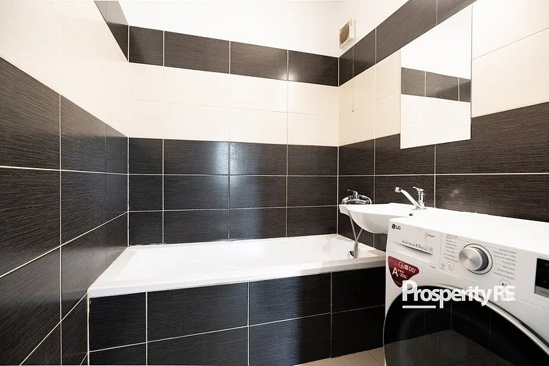 Pronájem bytu 3+1 70 m² — photo 3