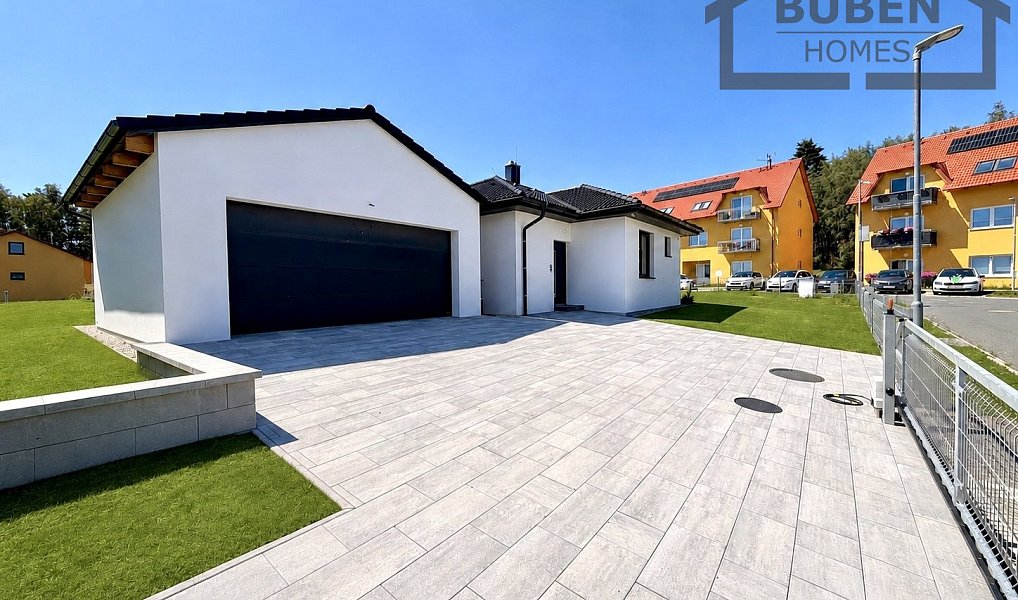 Prodej domu 117 m² s pozemkem 1 103 m², Rozvadov – náhled fotky 15