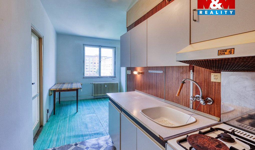 Prodej bytu 2+1 50 m², Rotava – náhled fotky 3