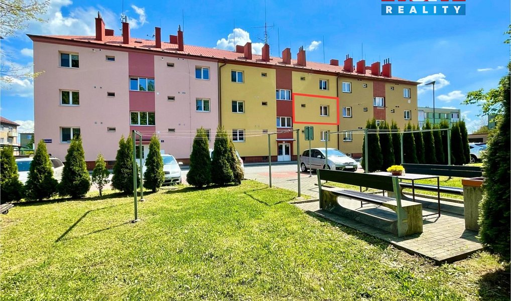 Prodej bytu 2+1 52 m², Svitavy – náhled fotky 13