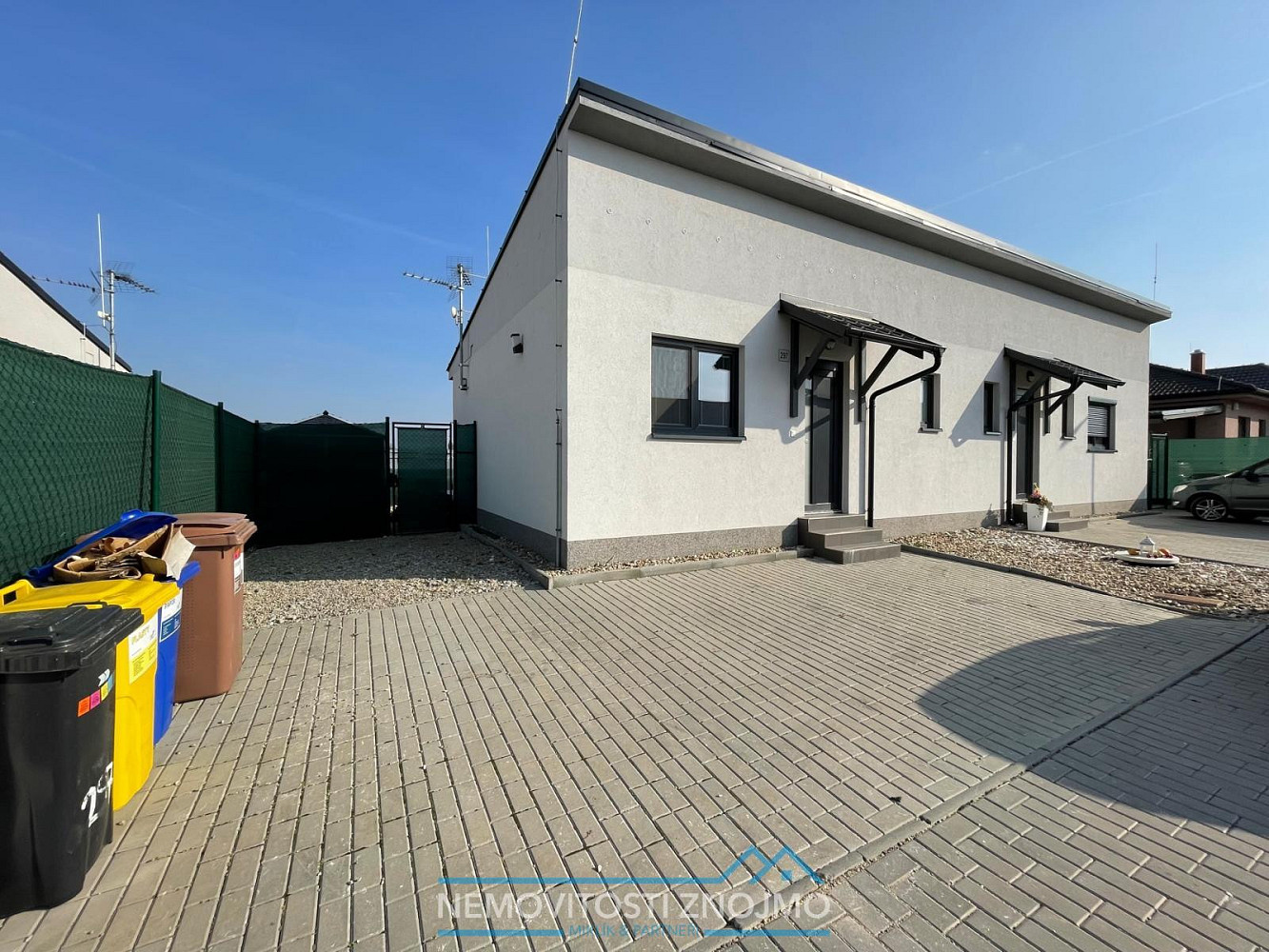 Prodej domu 50 m² s pozemkem 294 m² – fotografie 2