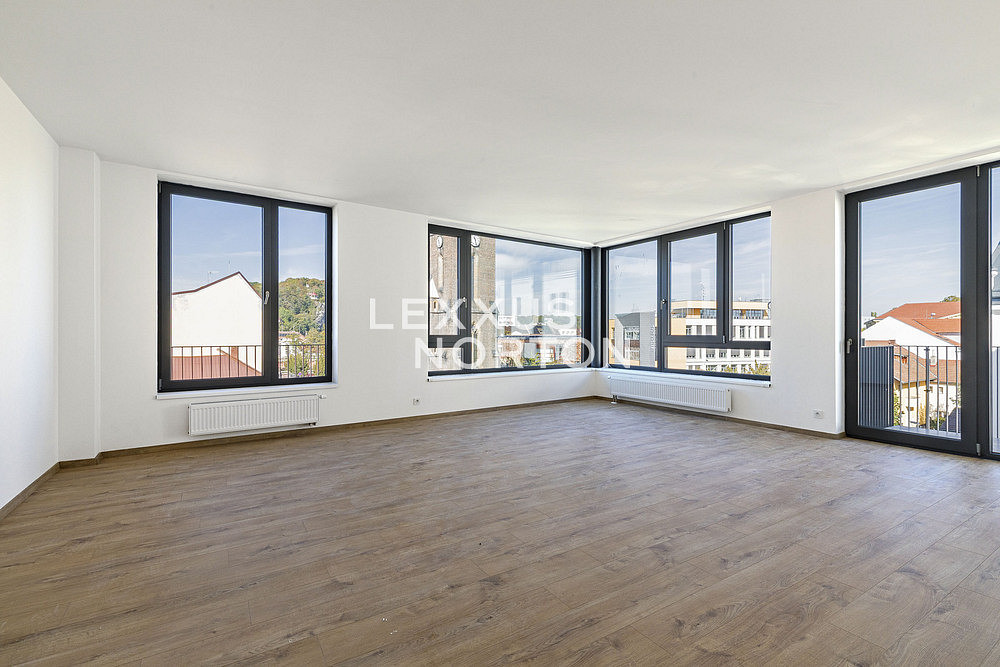 Prodej bytu 4+kk 105 m²