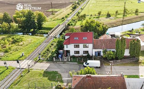 Prodej domu 130 m² s pozemkem 416 m², Uherský Brod - Těšov, okres Uherské Hradiště