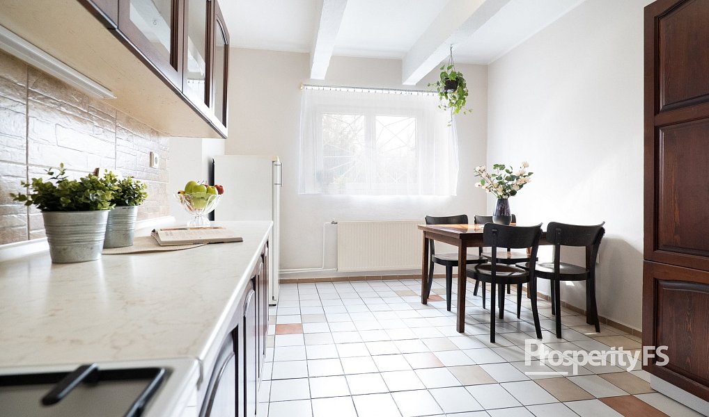 Prodej bytu 3+1 83 m², Kladno – náhled fotky 4
