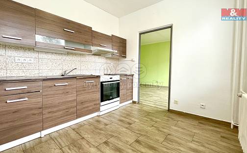 Pronájem bytu 3+1 78 m², Radvanice, okres Trutnov