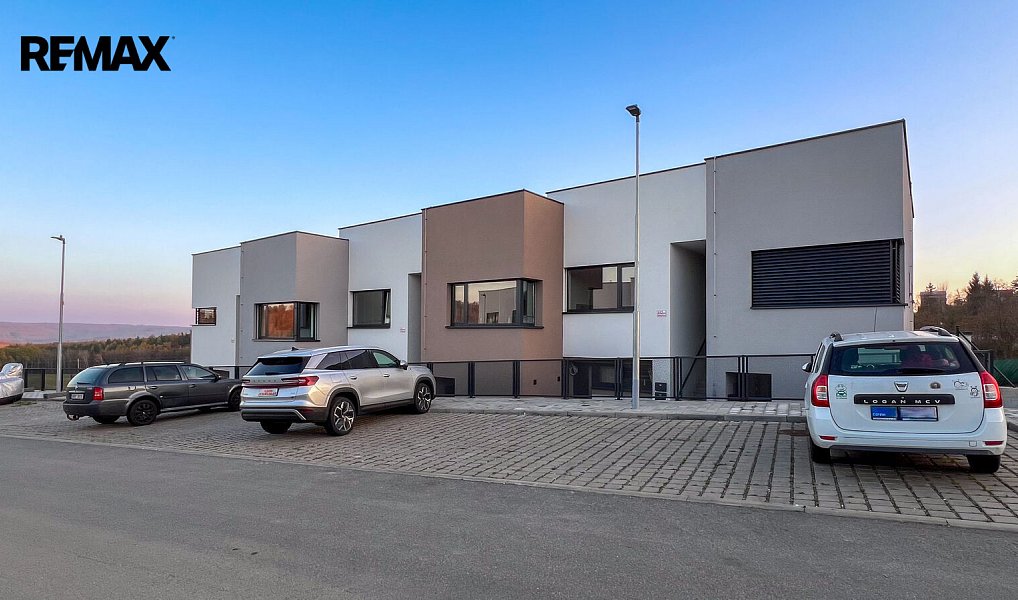 Pronájem bytu 2+kk 49 m², Brno – náhled fotky 30