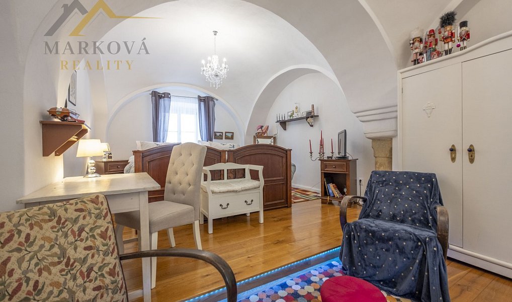Prodej domu 312 m² s pozemkem 3 167 m², Záboří – náhled fotky 18