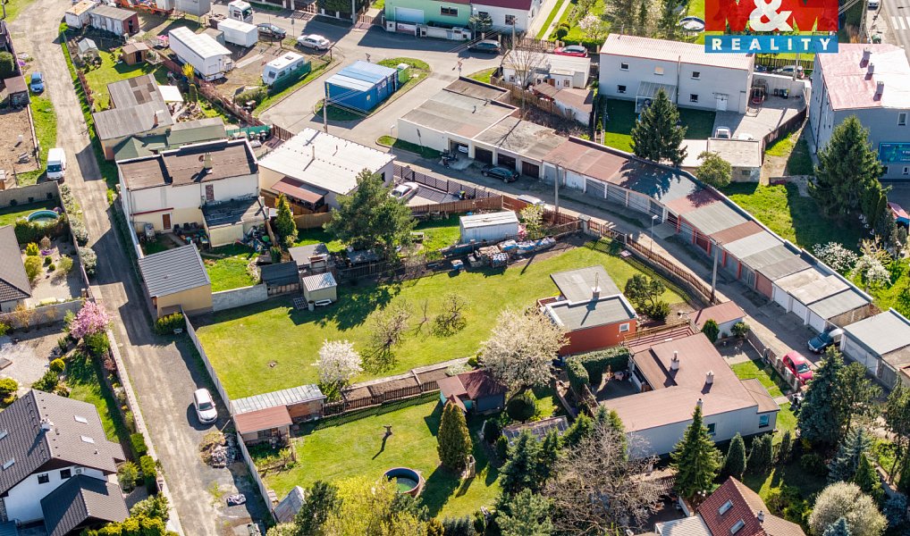 Prodej chaty/chalupy 51 m² s pozemkem 1 086 m², Teplice – náhled fotky 10