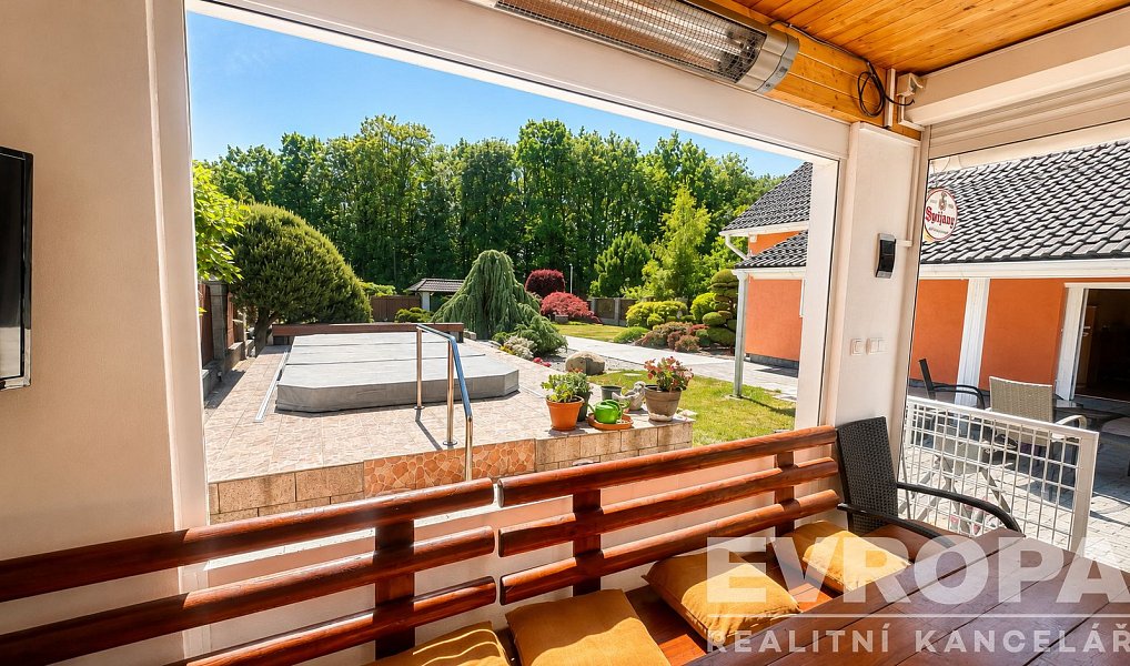 Prodej domu 298 m² s pozemkem 1 166 m², Nová Ves pod Pleší – náhled fotky 23