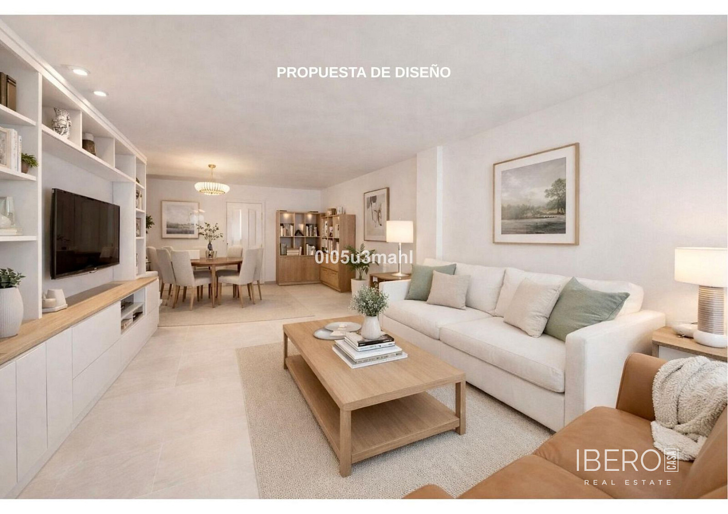 Prodej bytu 5+kk 161 m²