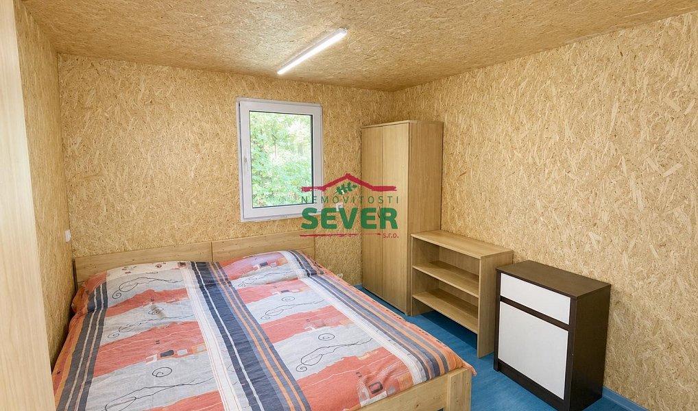 Prodej chaty/chalupy 57 m² s pozemkem 368 m², Koštice – náhled fotky 4