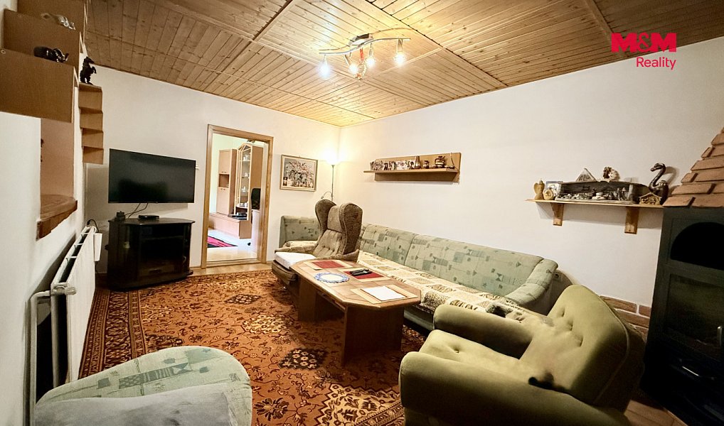 Prodej domu 150 m² s pozemkem 472 m², Znojmo – náhled fotky 21