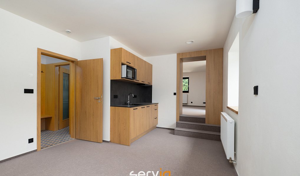 Prodej komerčního objektu (jiného typu) 48 m², Staré Město – náhled fotky 2
