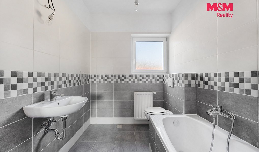 Prodej domu 76 m² s pozemkem 650 m², Dolní Beřkovice – náhled fotky 8
