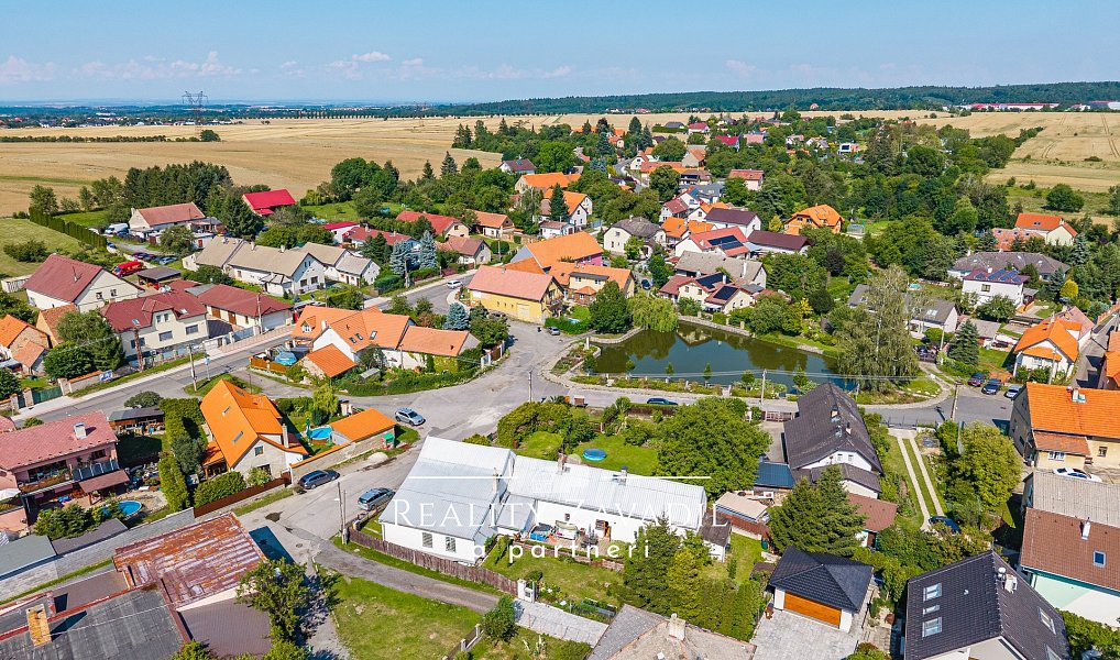 Prodej domu 225 m² s pozemkem 1 091 m², Říčany – náhled fotky 37