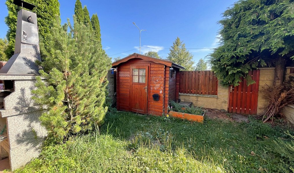 Pronájem domu 110 m² s pozemkem 149 m², Prostějov – náhled fotky 6
