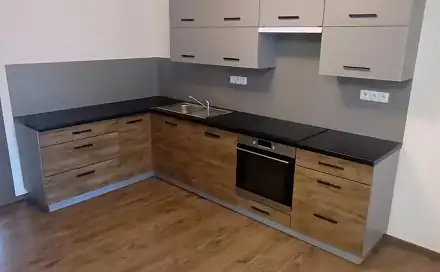 Pronájem bytu 2+kk 65 m², Elišky Krásnohorské, Ústí nad Labem - Ústí nad Labem-centrum